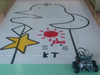 8月20日ロボット画像1