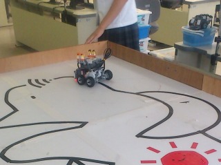 8月20日ロボット画像2