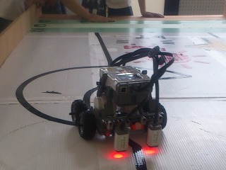 8月20日ロボット画像3