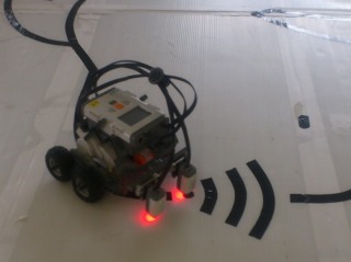 8月20日ロボット画像4