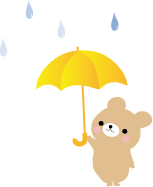 雨