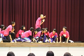 ステージ2年信組画像3