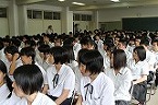 開会式その2